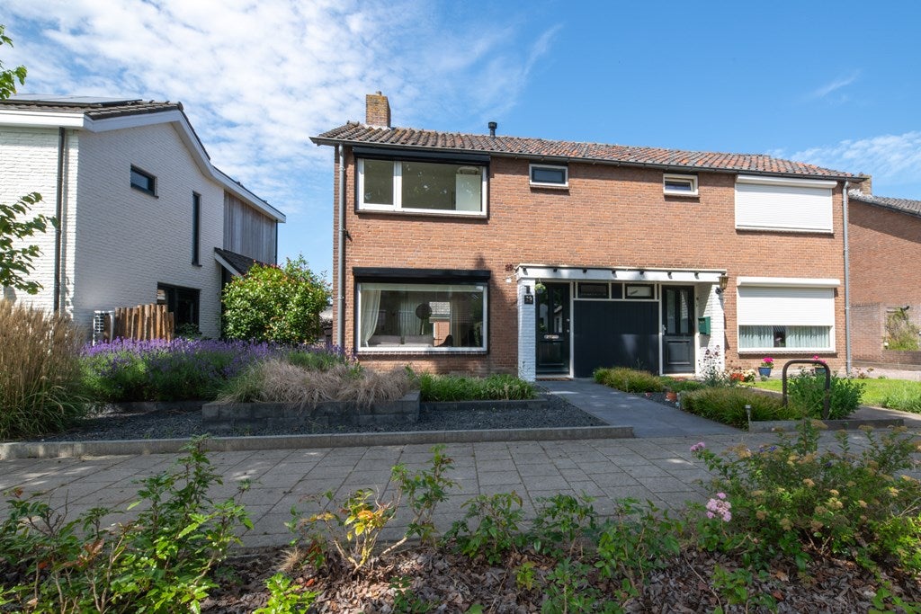 Huis Kloosterlaan 29 in Goor