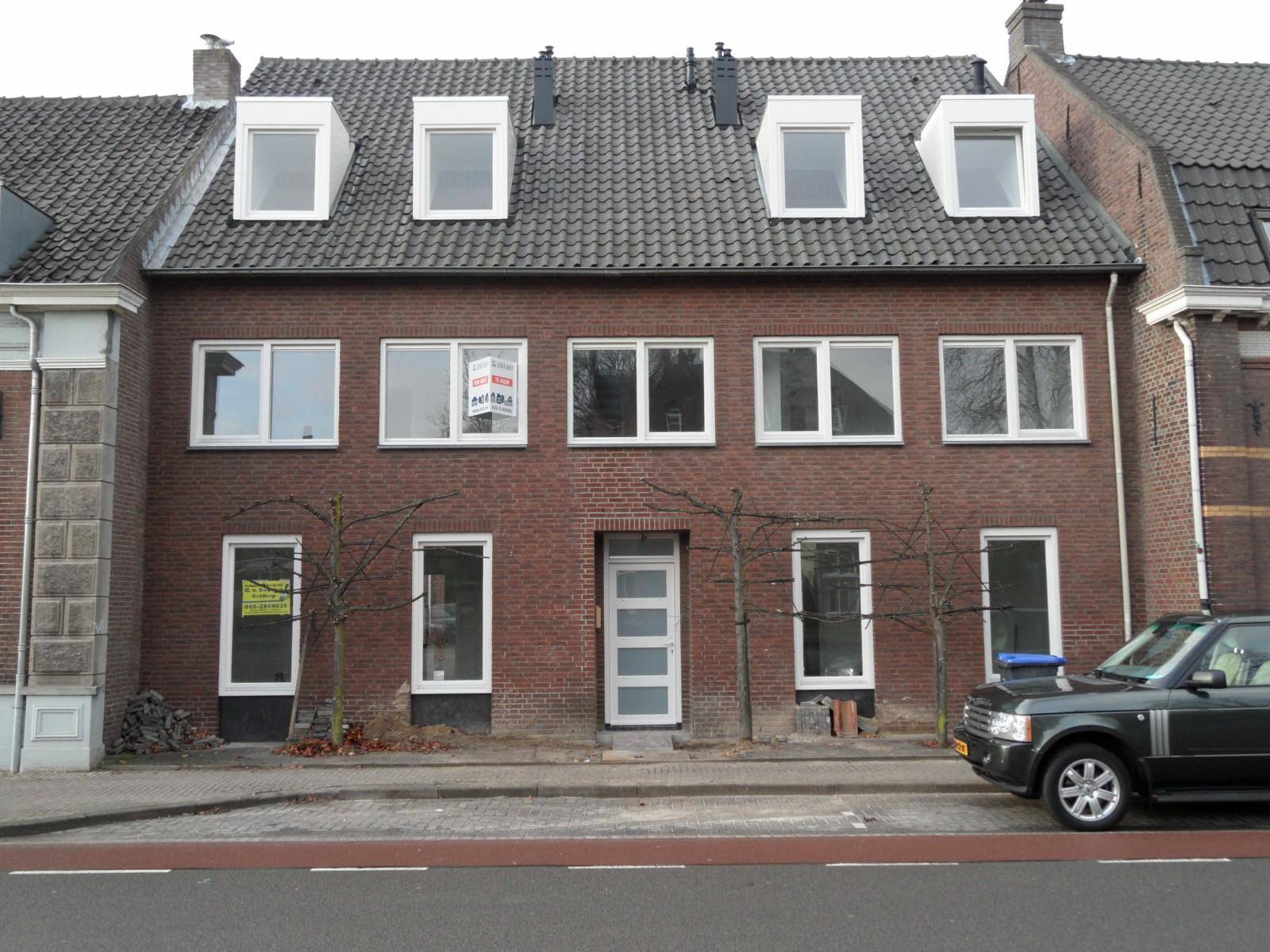Woning in Eindhoven - Hoogstraat
