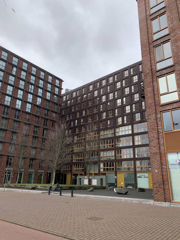 Te huur Appartement Veembroederhof 95 in Amsterdam