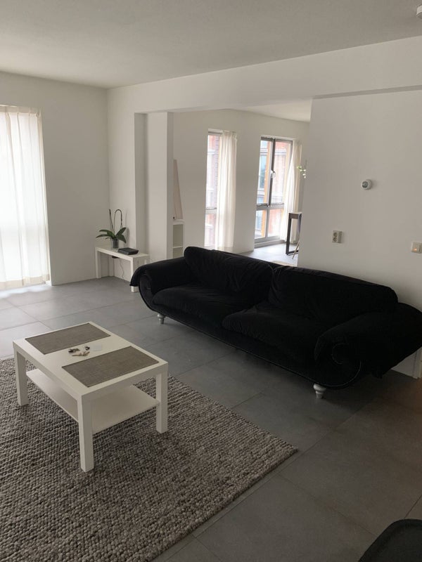 Te huur Appartement Veembroederhof 95 in Amsterdam