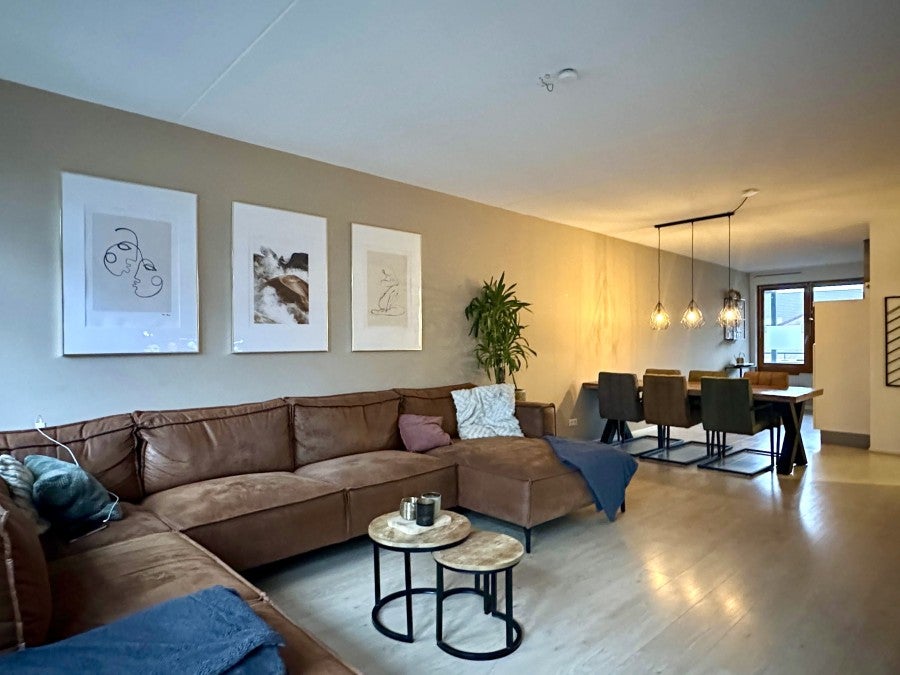 Woning te huur: Gildenlaan, Apeldoorn