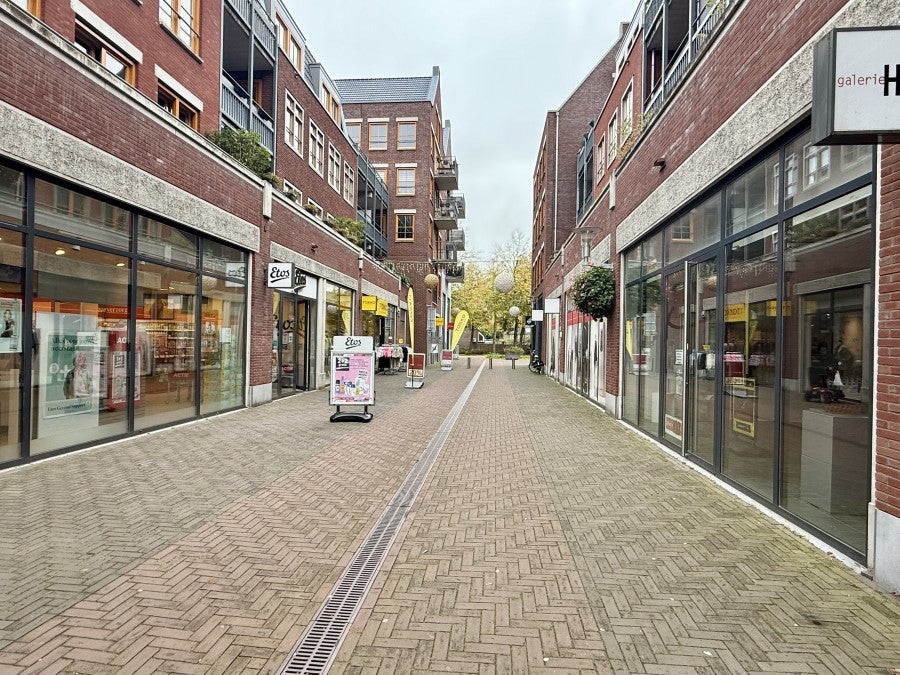 Woning te huur: Gildenlaan, Apeldoorn