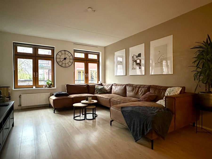 Woning te huur: Gildenlaan, Apeldoorn