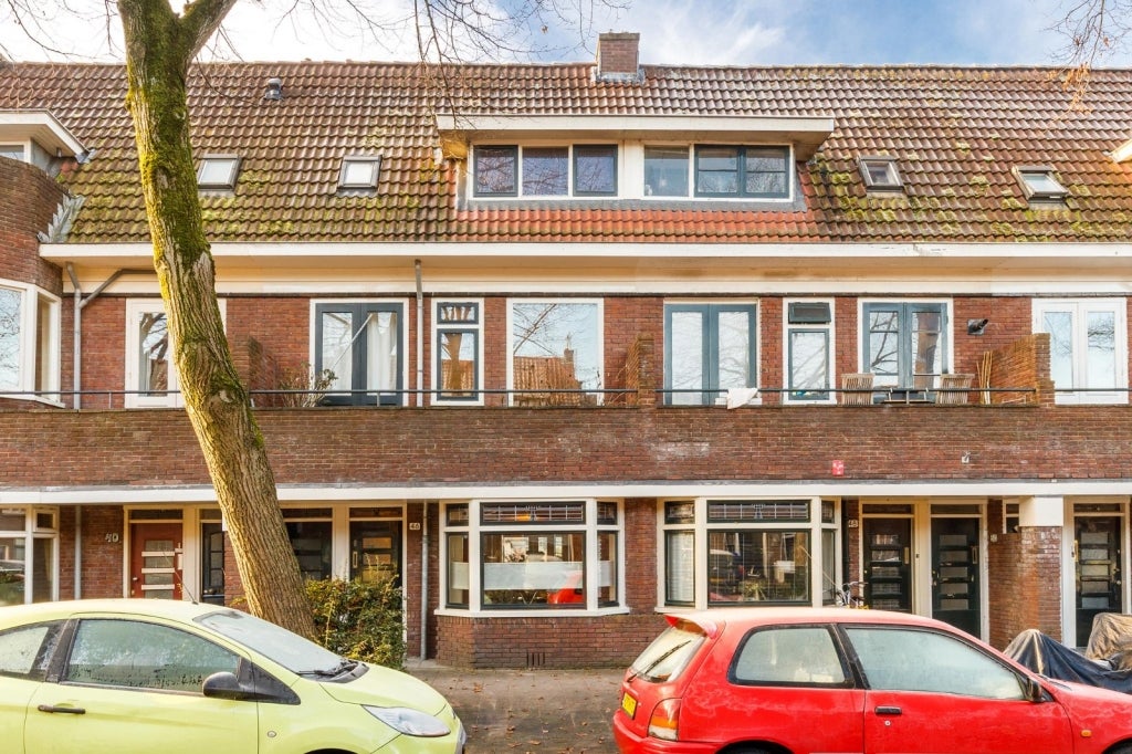 Edisonstraat