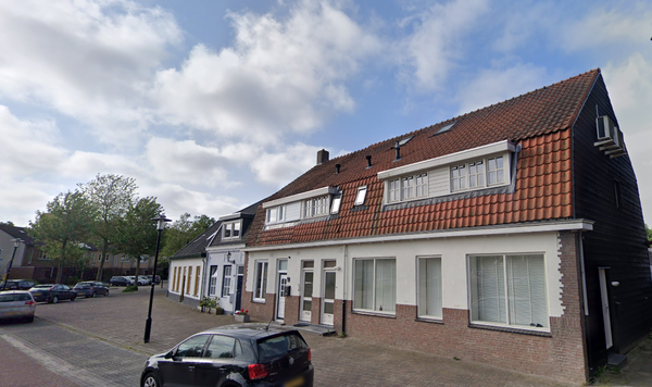 Appartement Hofdael in Geldrop