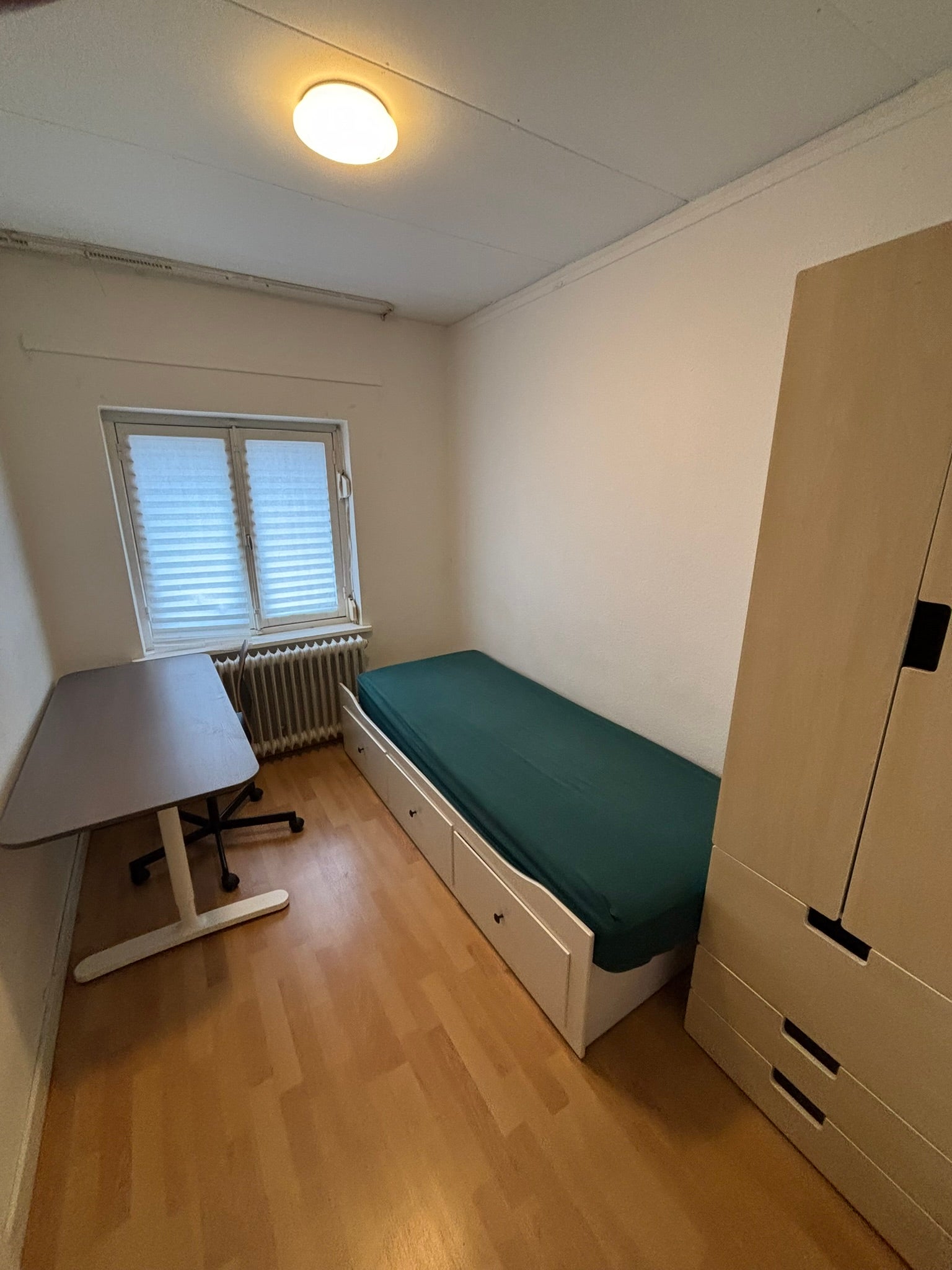 Room Sint Nicolaasstraat