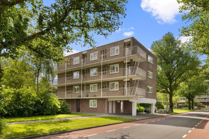 Te huur: Appartement Camera Obscuralaan in Amstelveen