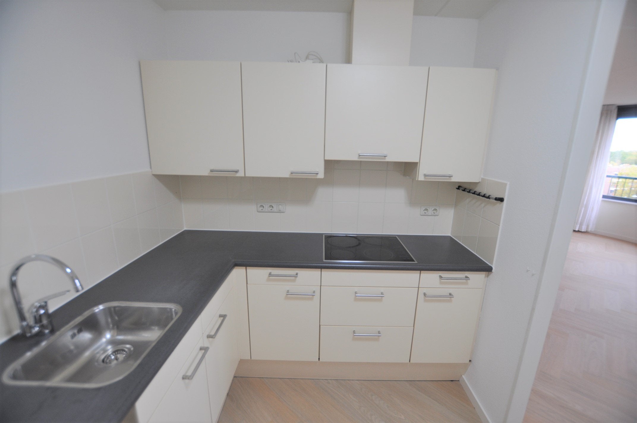 Te huur Appartement Veldmaarschalk Montgomerylaan in Eindhoven