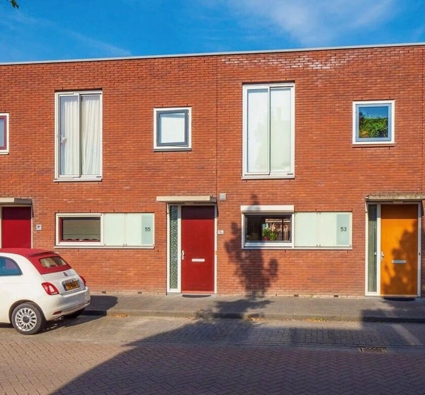 Huis Claudiuslaan