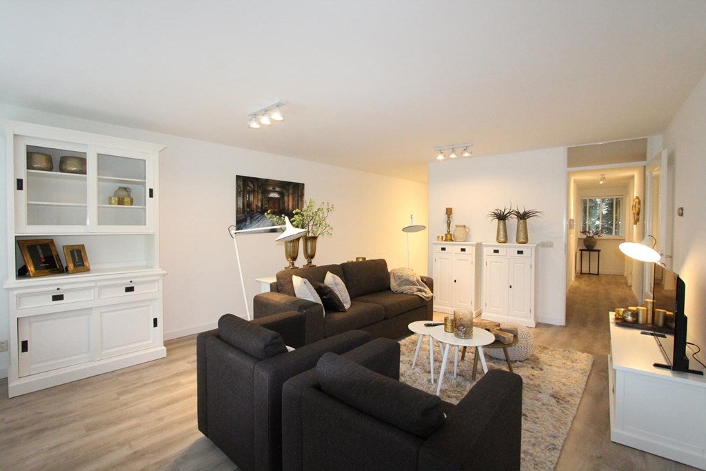 Te huur Appartement Felix de Nobelhof in Amstelveen