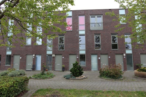 Renoirstraat Almere