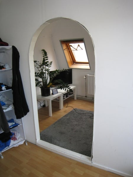 Kamer te huur: Van Karnebeekstraat 117-5, Zwolle