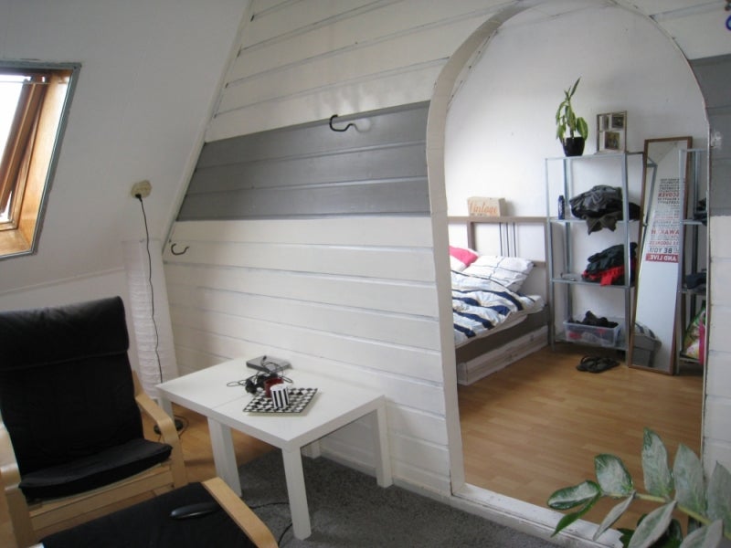 Kamer te huur: Van Karnebeekstraat 117-5, Zwolle