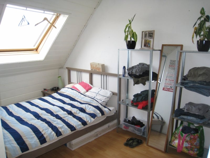 Kamer te huur: Van Karnebeekstraat 117-5, Zwolle