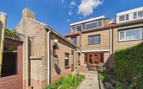 Casa Beatrixstraat en Terneuzen