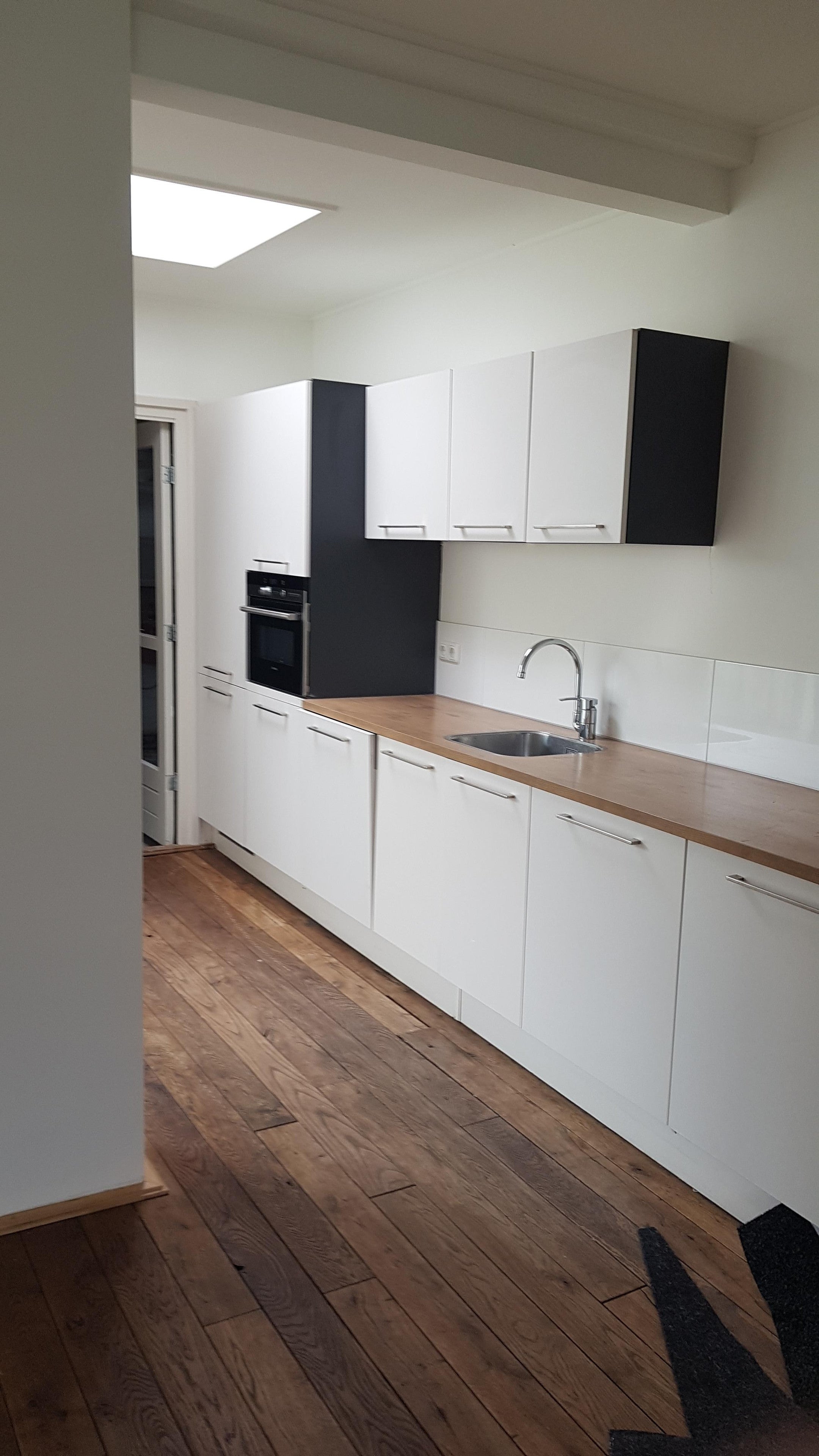 Te huur Huis Otto van Taverenstraat in Enschede