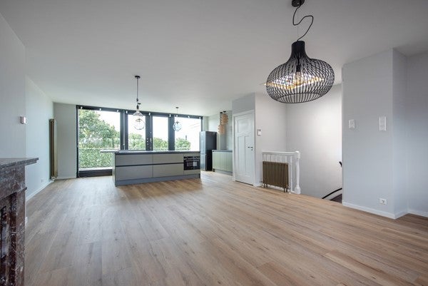 Te huur: Appartement Van Beverningkstraat in Den Haag