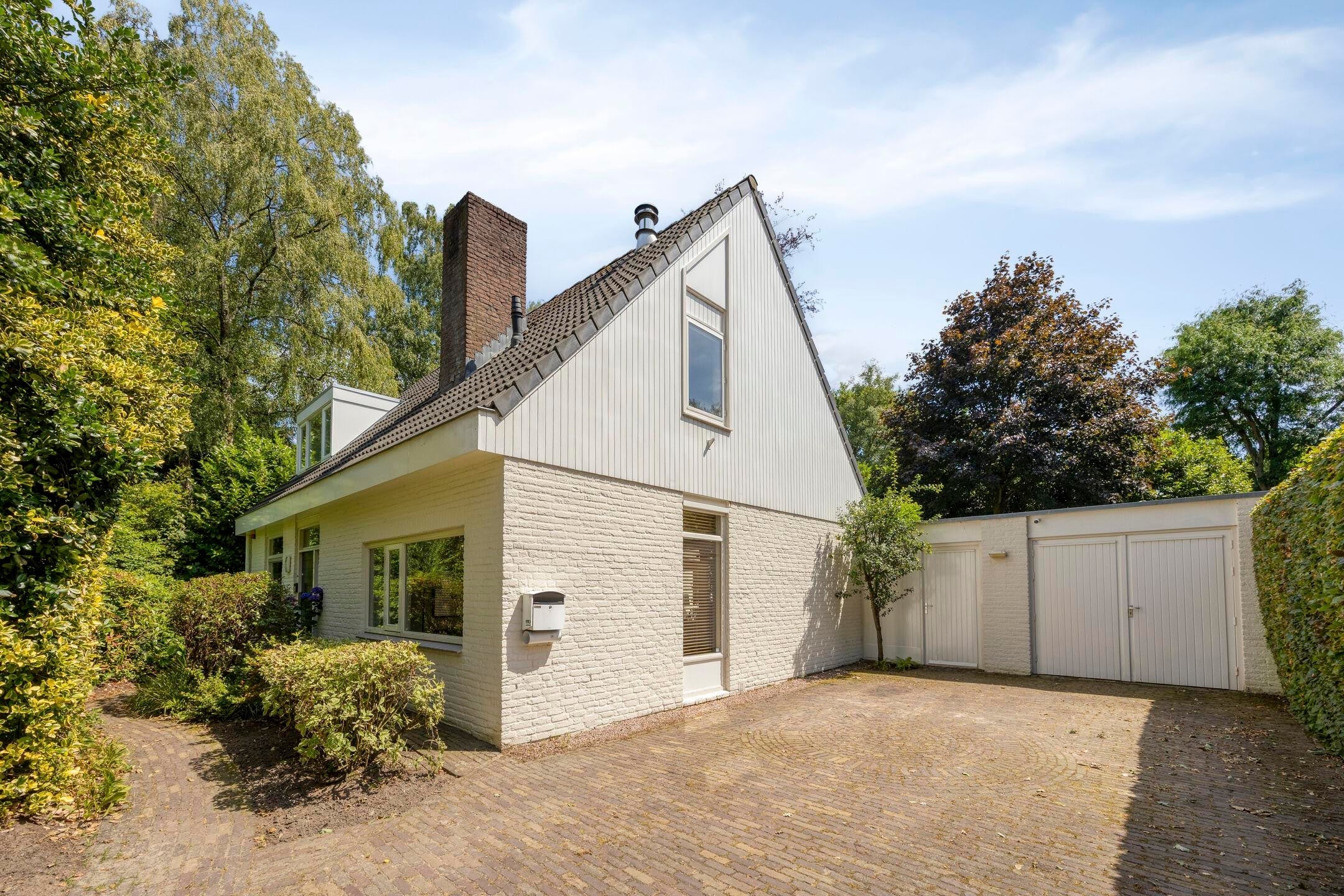Huis Wegedoorn 31 in Geldrop