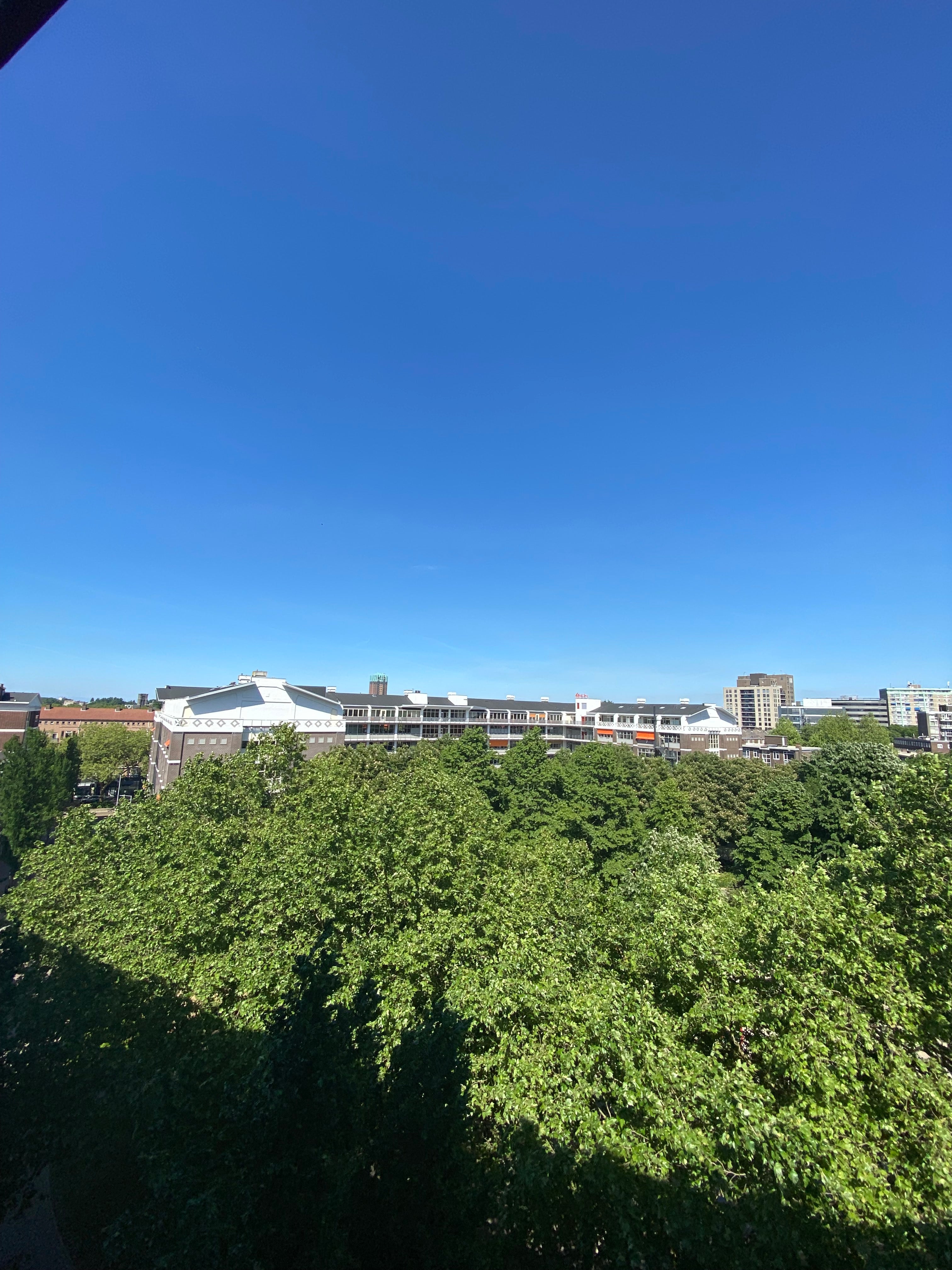 Te huur Appartement Kipstraat 33 K in Rotterdam