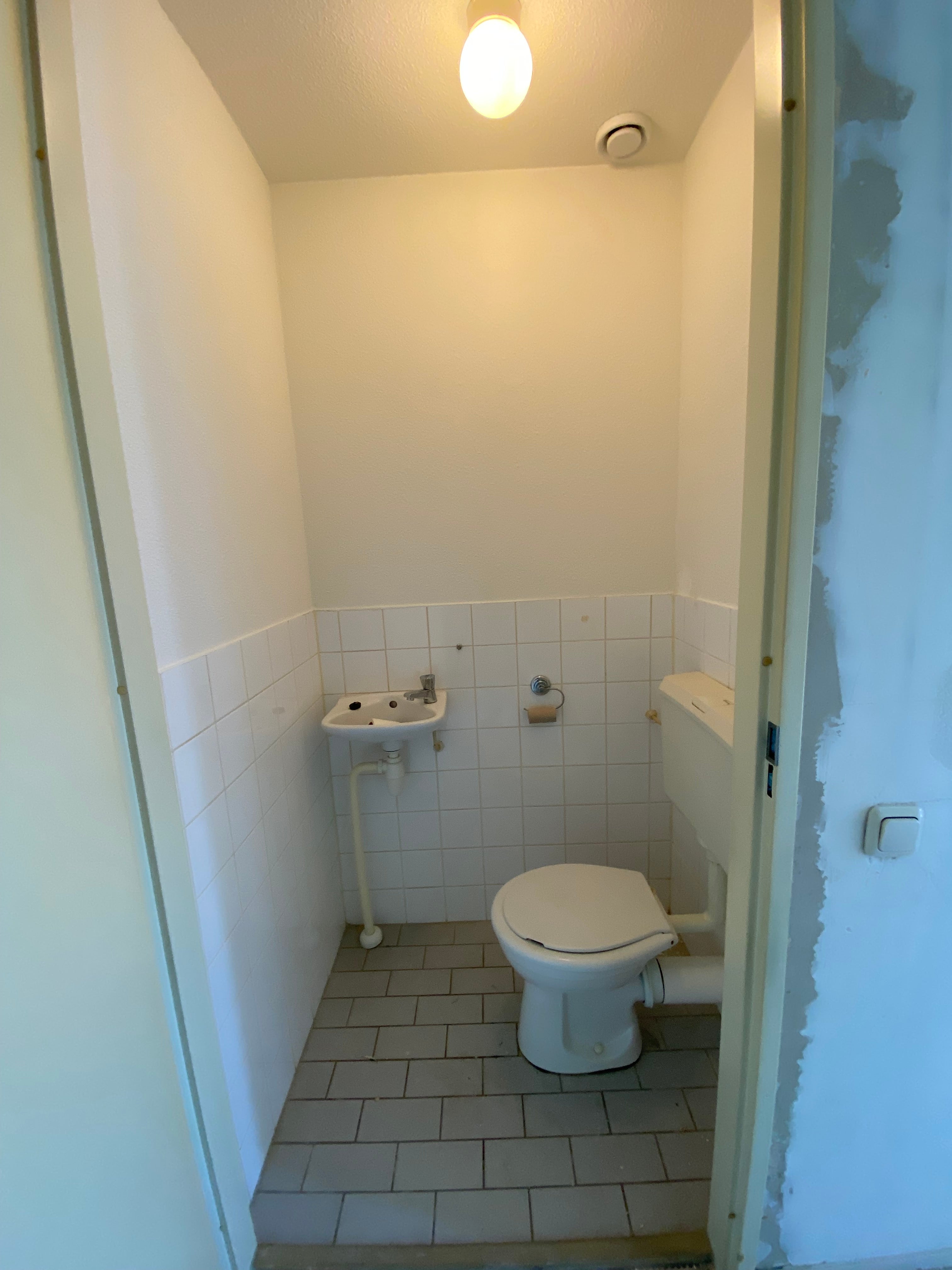 Te huur Appartement Kipstraat 33 K in Rotterdam