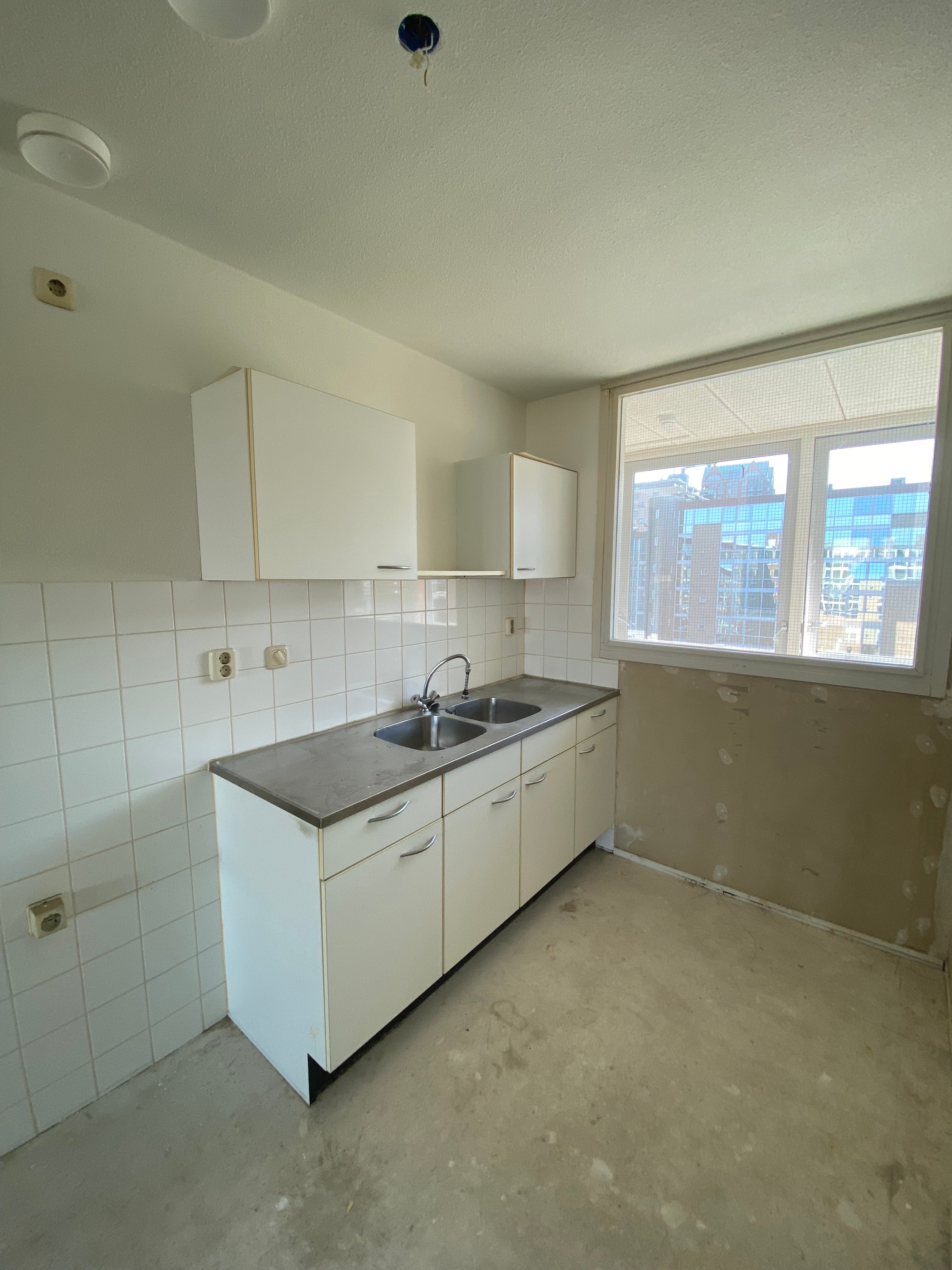 Te huur Appartement Kipstraat 33 K in Rotterdam