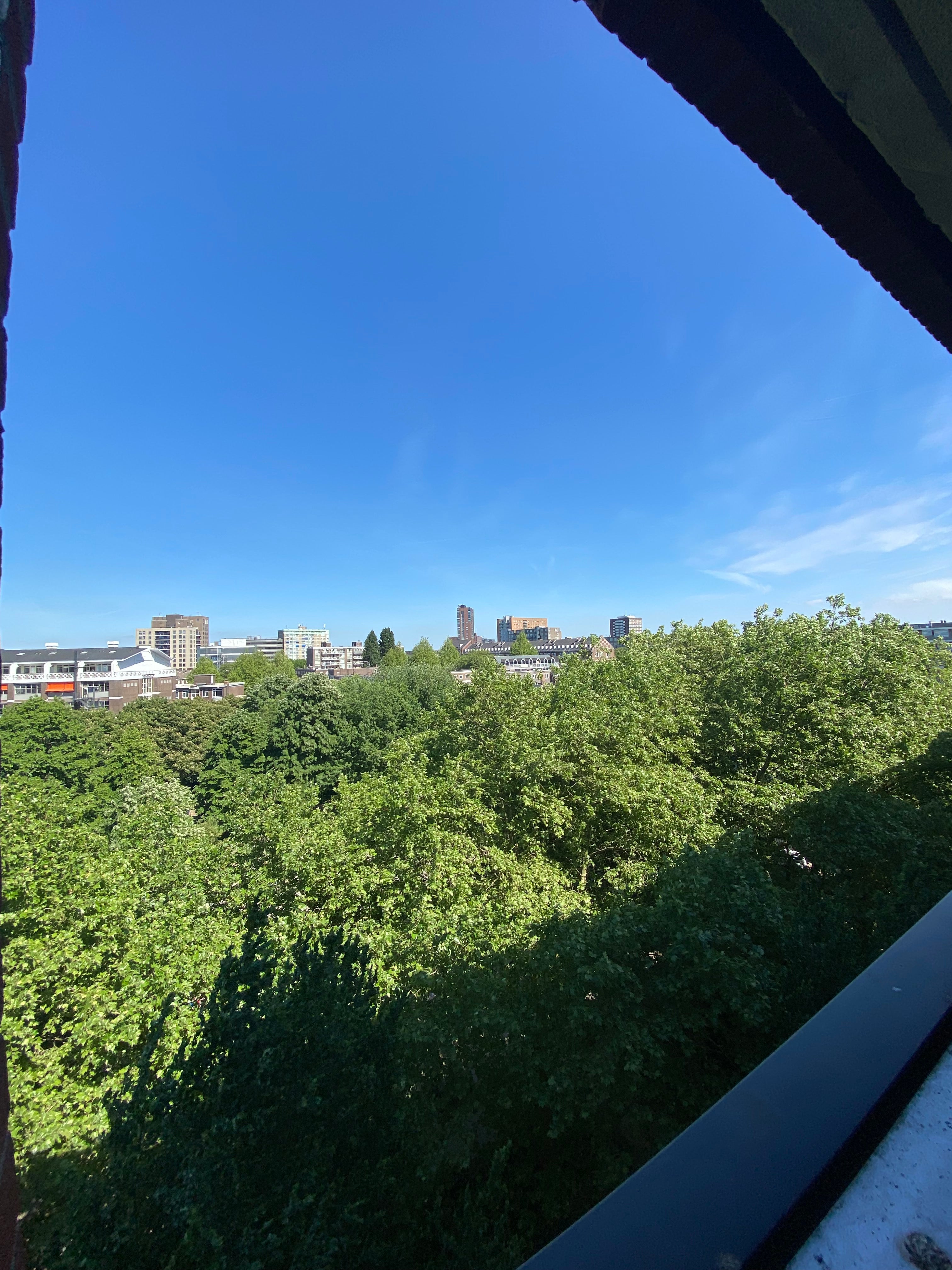 Te huur Appartement Kipstraat 33 K in Rotterdam