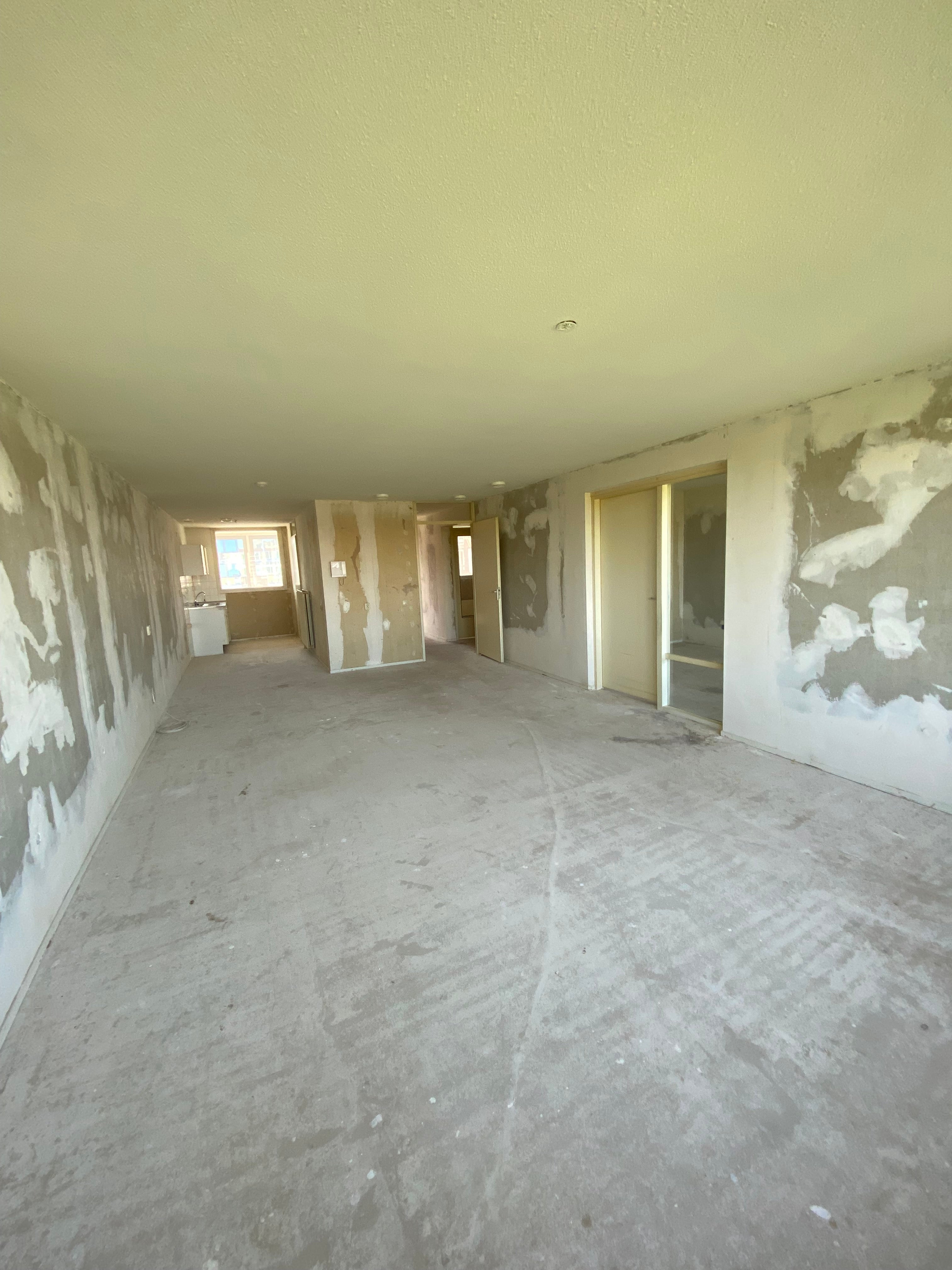 Te huur Appartement Kipstraat 33 K in Rotterdam