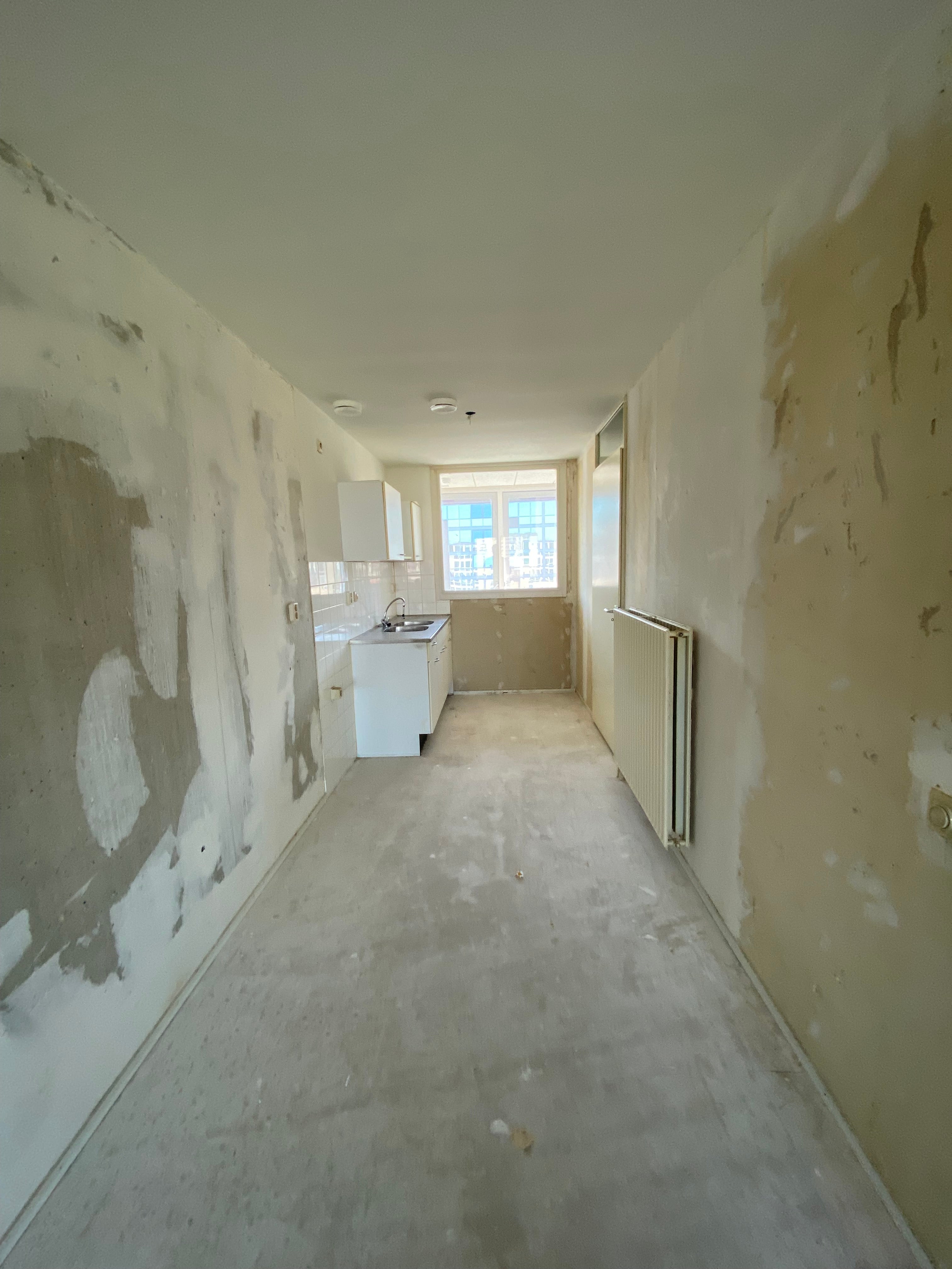Te huur Appartement Kipstraat 33 K in Rotterdam