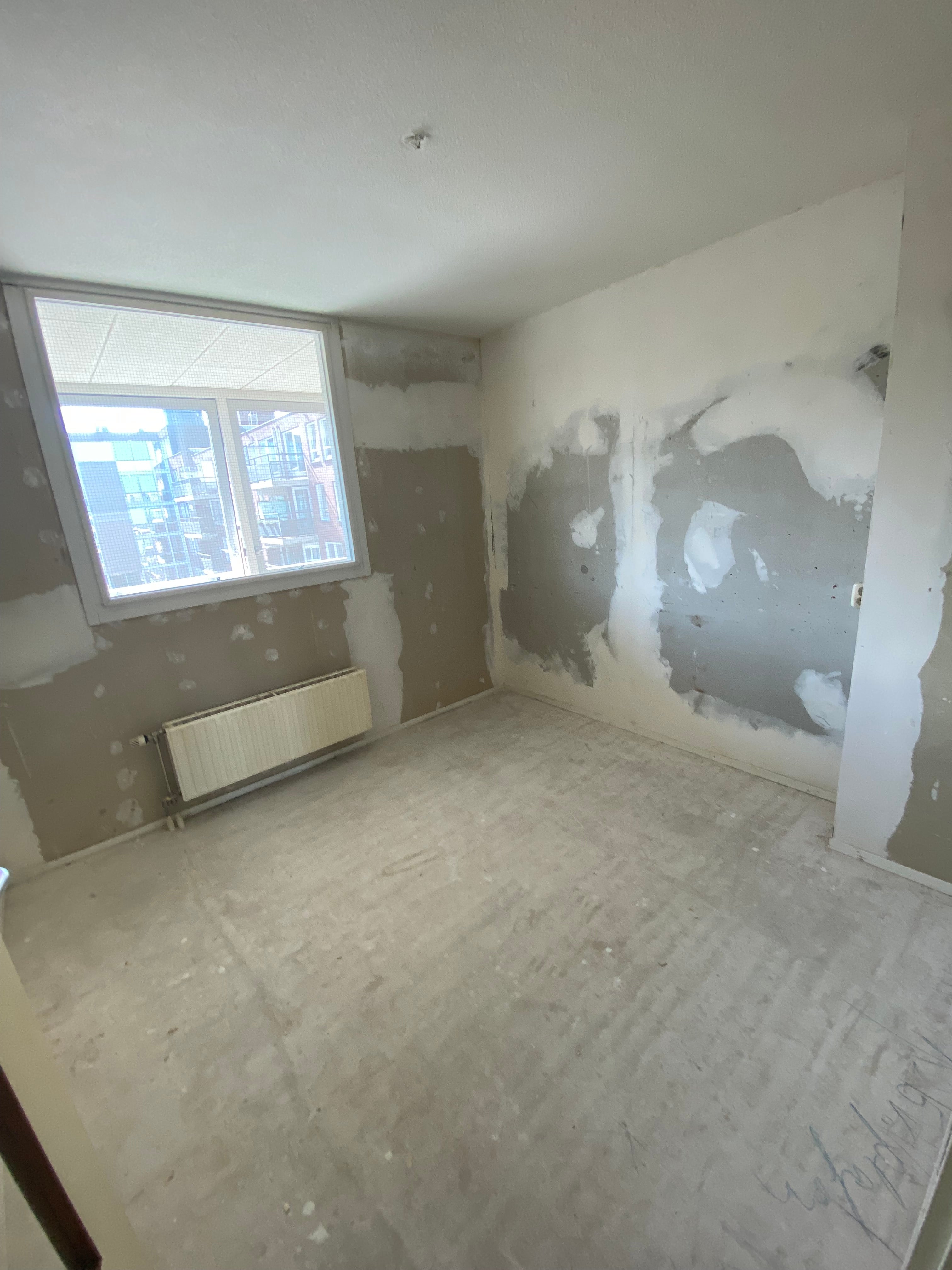 Te huur Appartement Kipstraat 33 K in Rotterdam