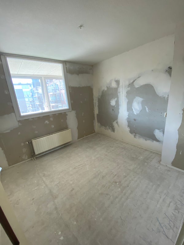 Te huur Appartement Kipstraat 33 K in Rotterdam