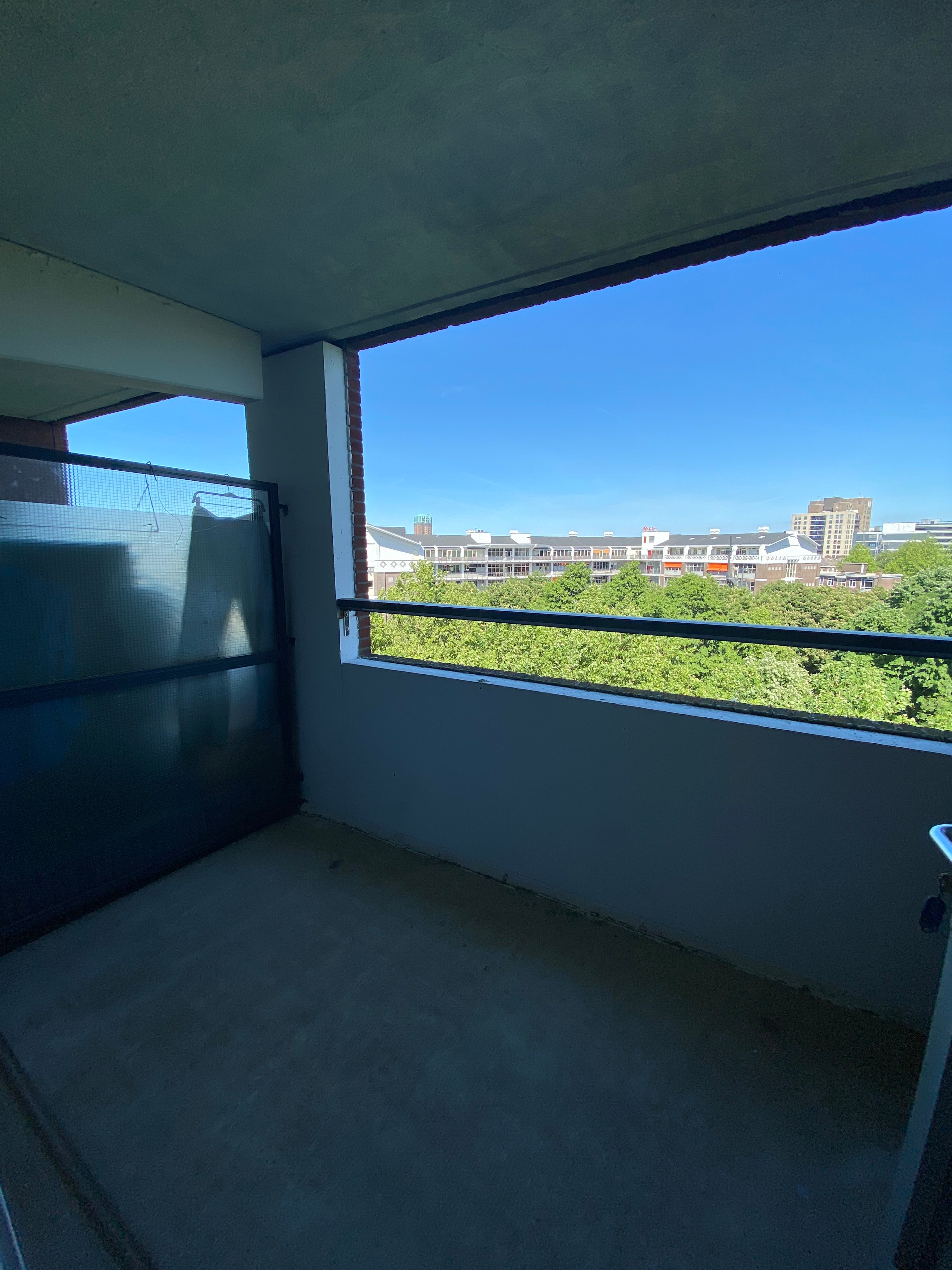 Te huur Appartement Kipstraat 33 K in Rotterdam