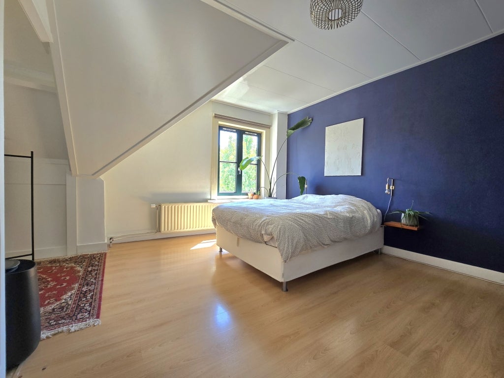 Te huur Huis Westinghousestraat in Utrecht