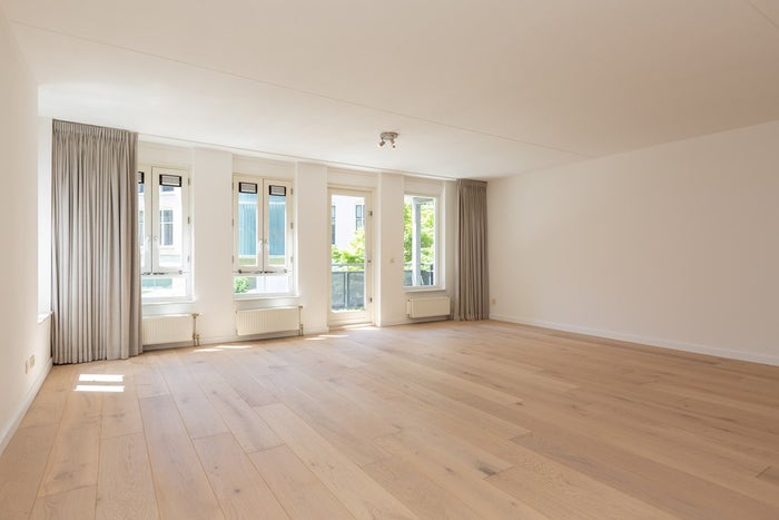 Te huur: Appartement Calliopestraat 63 in Den Haag