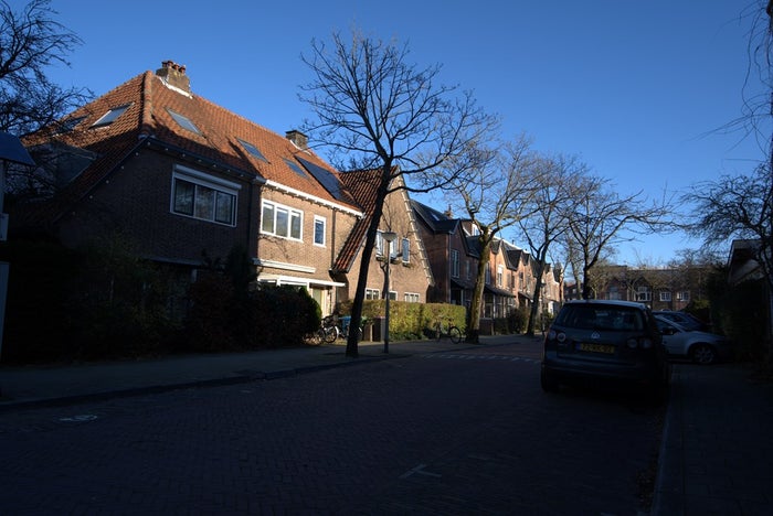 Te huur: Appartement Van Speykstraat in Delft