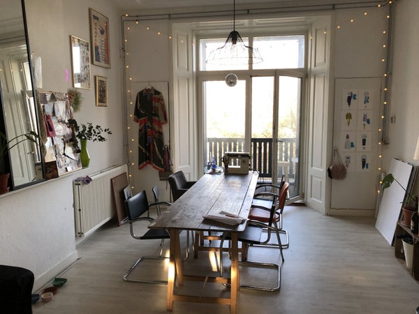 Etagenwohnung Hertogstraat in Arnhem