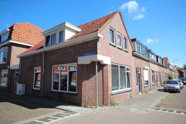 Kortenaerstraat