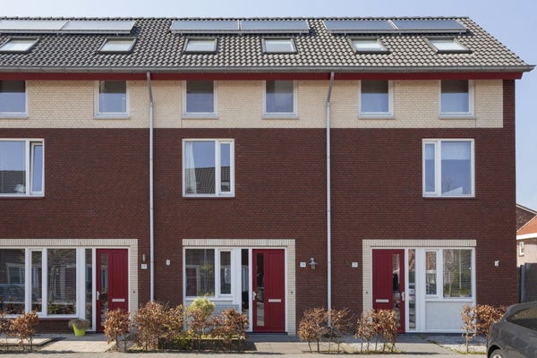 Te huur: Huis Wijnrank in Dronten