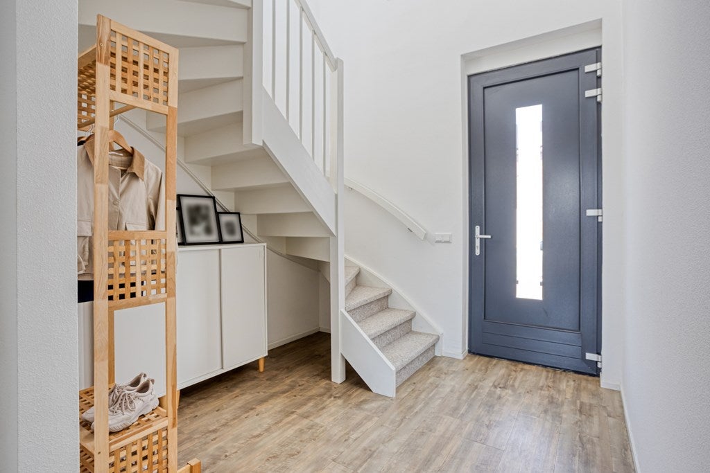 Vrijstaande woning te koop: Lange Kruisweg 1B, Veldhoven
