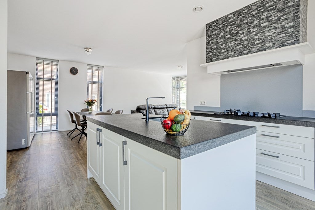 Vrijstaande woning te koop: Lange Kruisweg 1B, Veldhoven