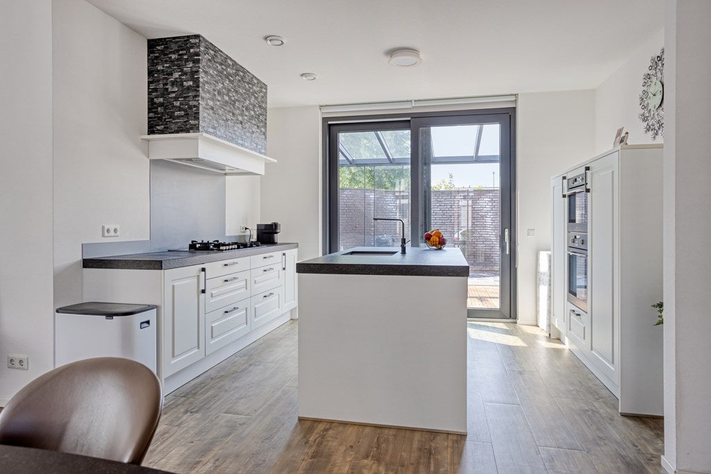 Vrijstaande woning te koop: Lange Kruisweg 1B, Veldhoven