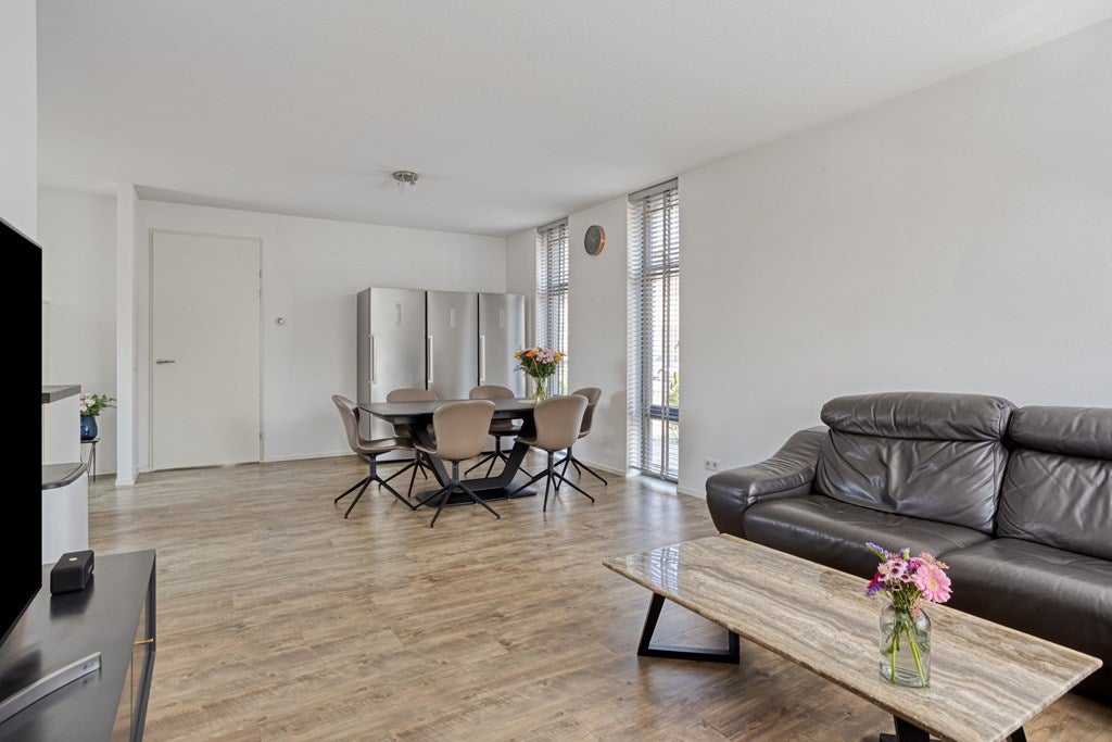 Vrijstaande woning te koop: Lange Kruisweg 1B, Veldhoven
