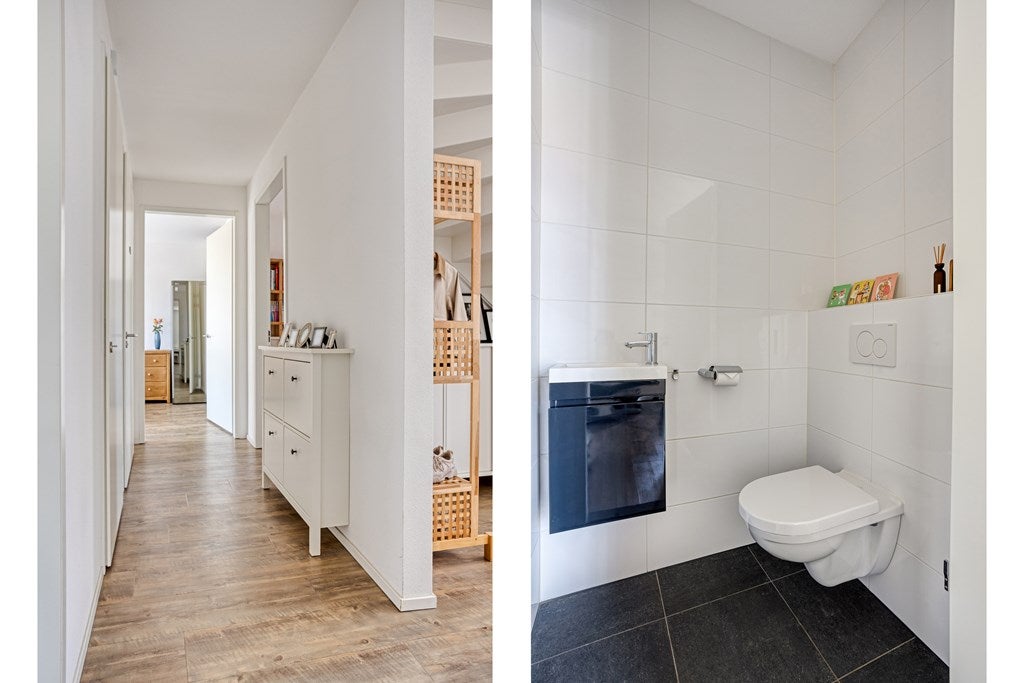 Vrijstaande woning te koop: Lange Kruisweg 1B, Veldhoven