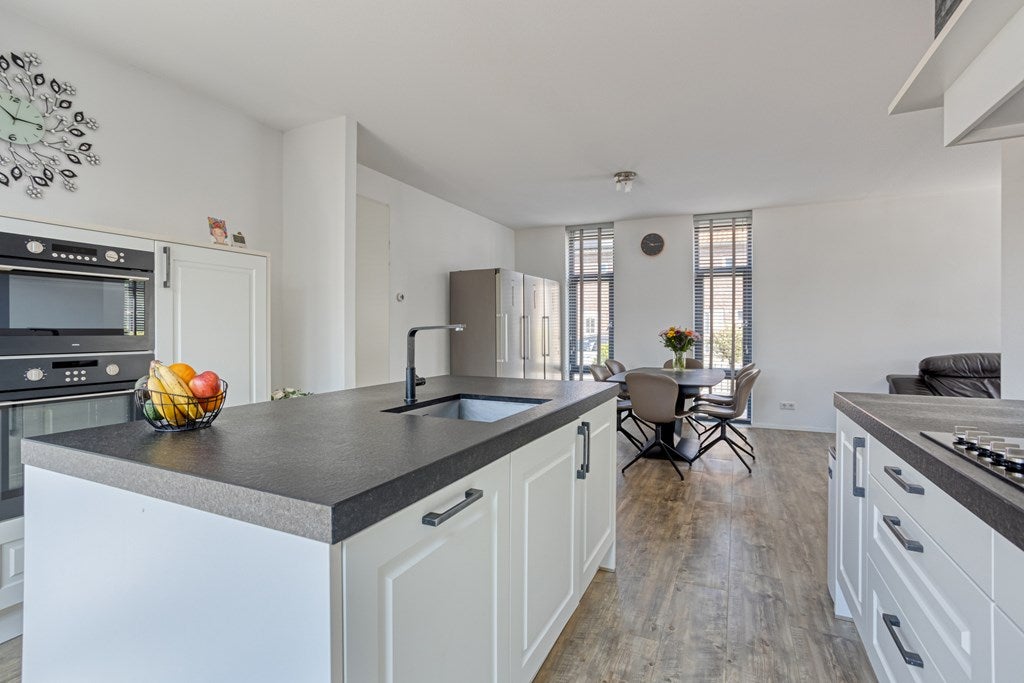 Vrijstaande woning te koop: Lange Kruisweg 1B, Veldhoven