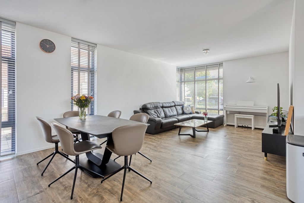 Vrijstaande woning te koop: Lange Kruisweg 1B, Veldhoven
