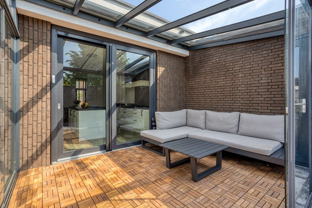 Vrijstaande woning te koop: Lange Kruisweg 1B, Veldhoven