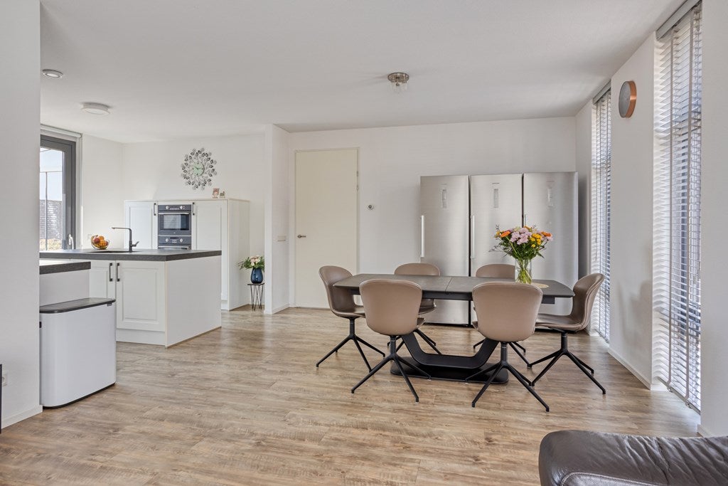 Vrijstaande woning te koop: Lange Kruisweg 1B, Veldhoven