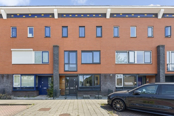 Te huur: Huis Amazonelaan 211 in Purmerend