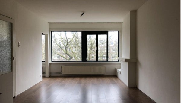 Appartement Schieweg in Rotterdam