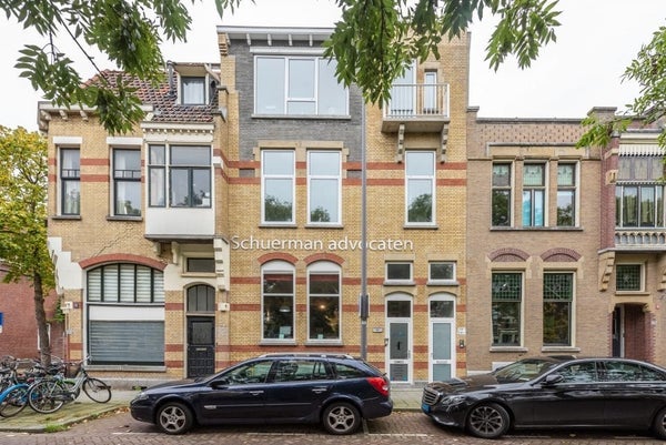 Te huur: Appartement Spoorsingel in Rotterdam