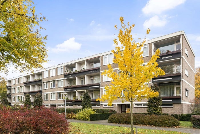 Te huur: Appartement Veldmaarschalk Montgomerylaan 386 in Eindhoven